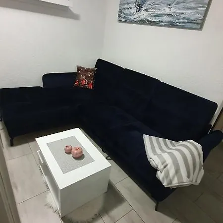 Apartments Tatjana Senj  Room photo