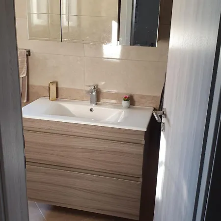 Apartments Tatjana Senj  Room photo