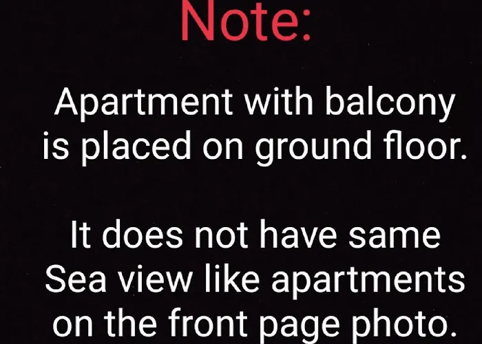 Apartments Tatjana