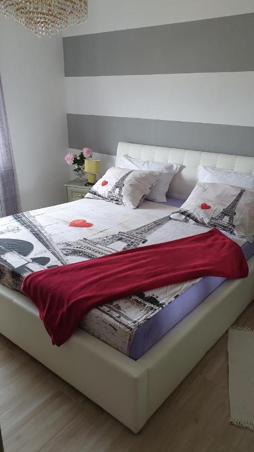 Apartment Tatjana *