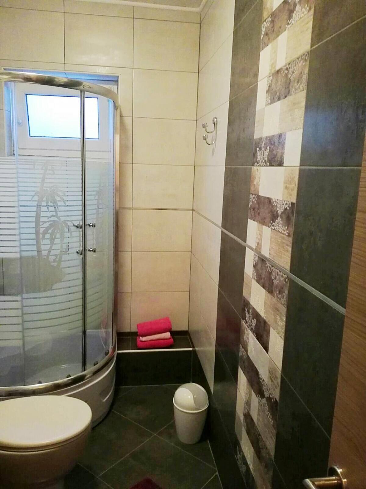 Apartment Tatjana *