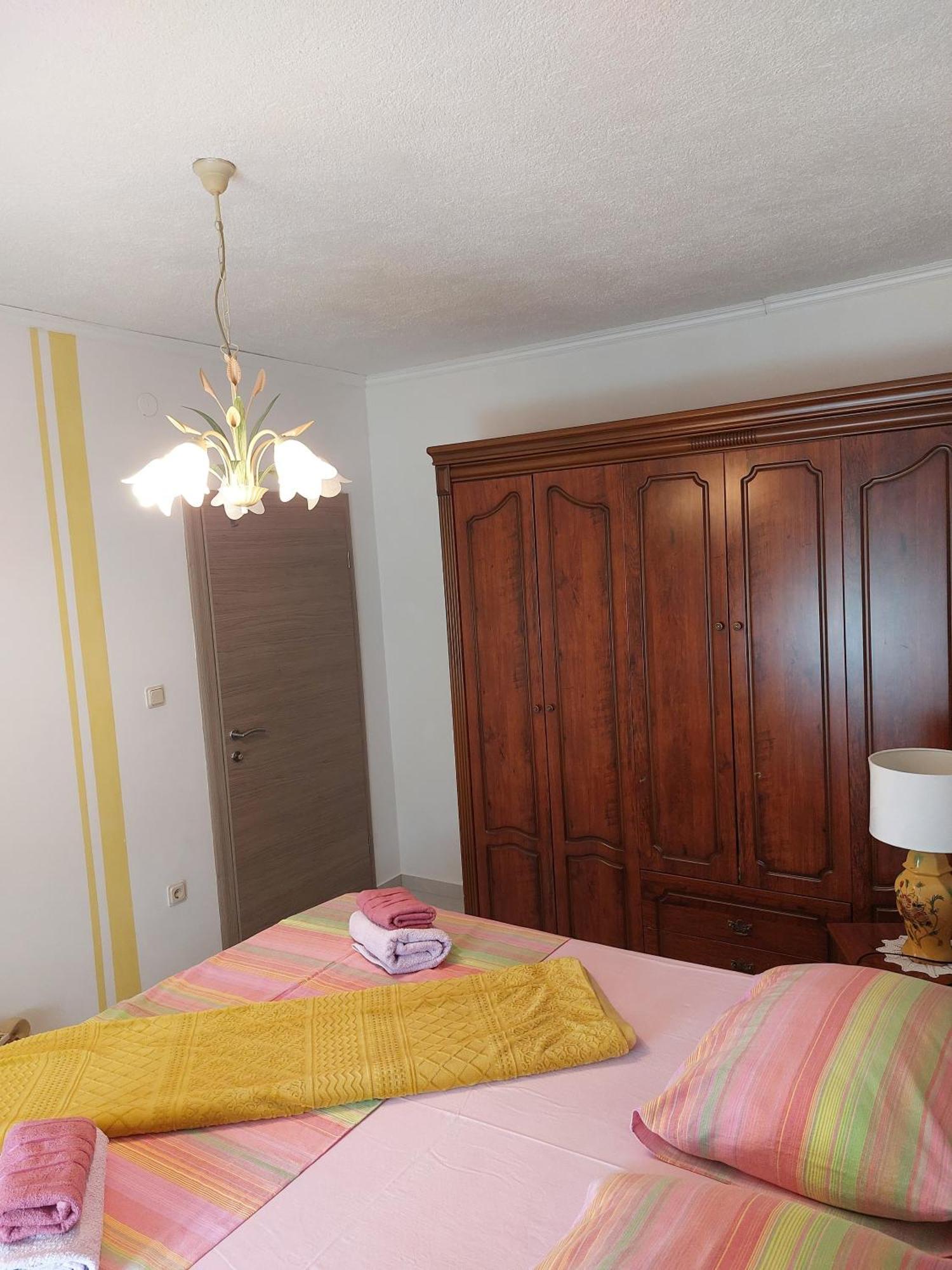 Apartment Tatjana *