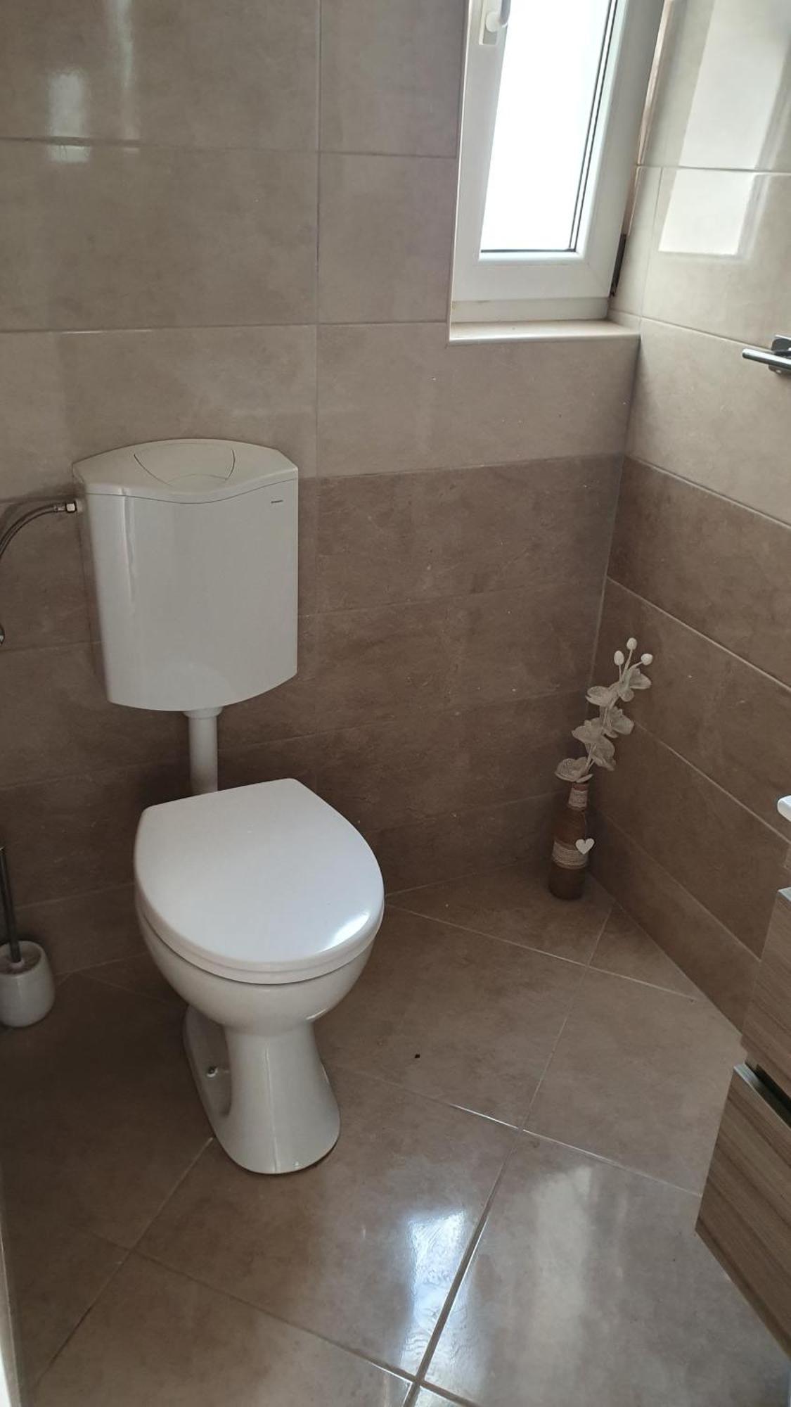 Apartment Tatjana Senj (Lika-Senj)