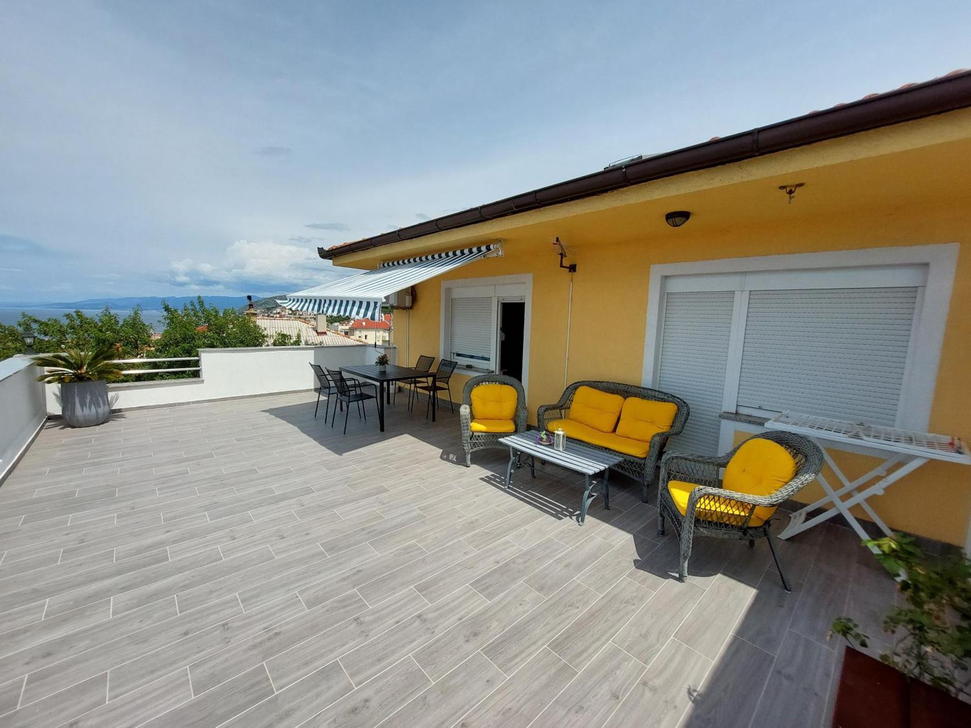 Tatjana Apartment Senj (Lika-Senj)