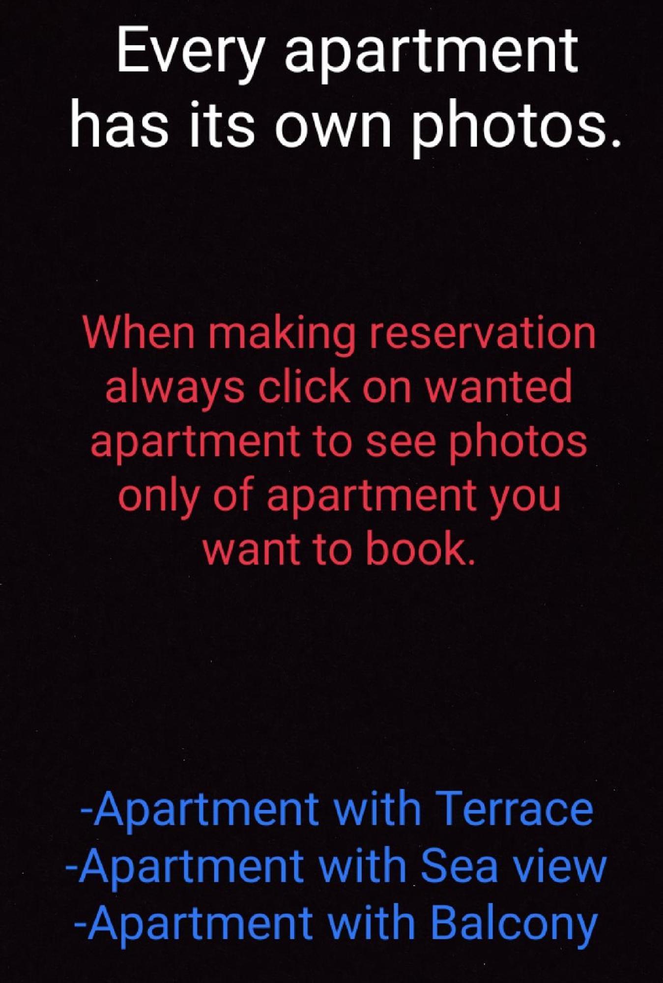 Apartment Tatjana Senj (Lika-Senj)