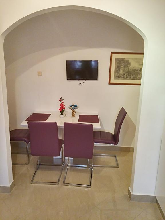 Apartment Tatjana Senj (Lika-Senj)