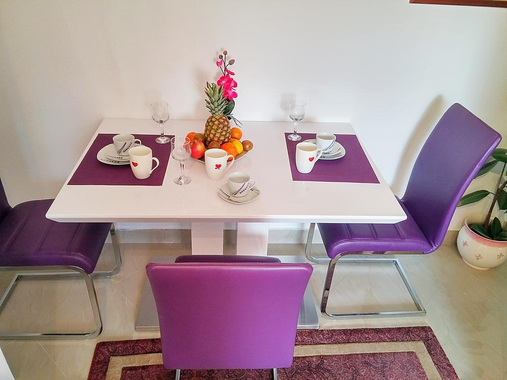 Apartment Tatjana