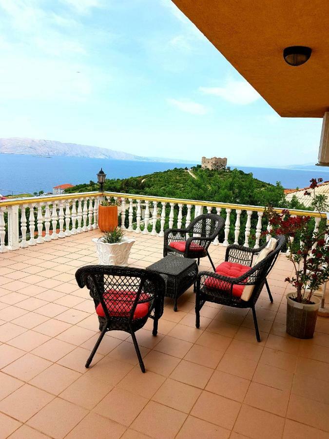 Tatjana Apartment Senj (Lika-Senj)
