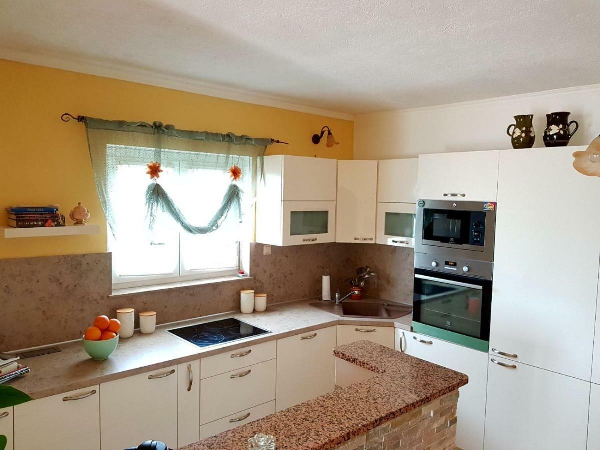 Tatjana Apartment *