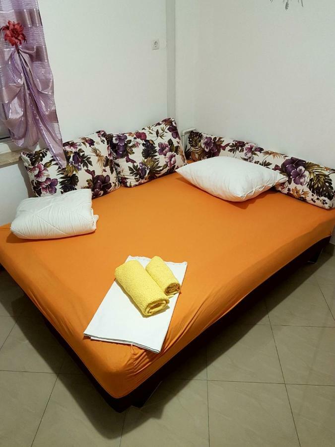 Apartment Tatjana *