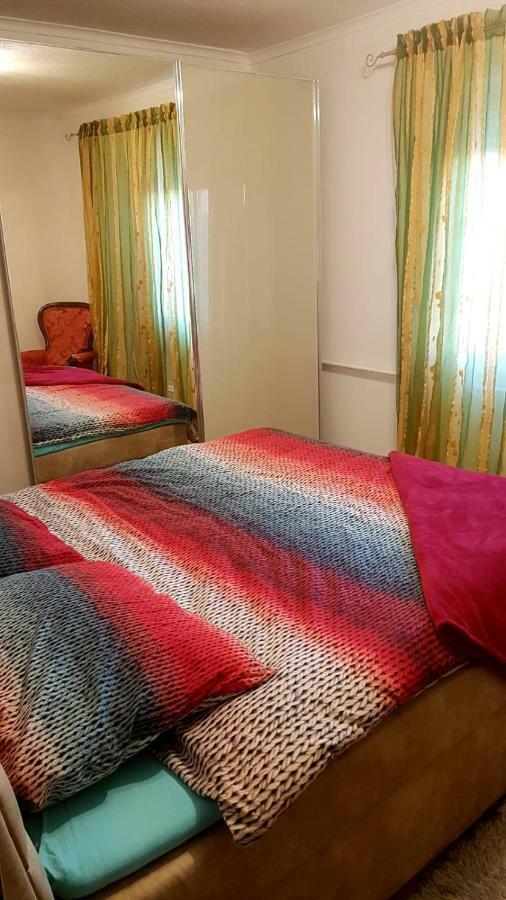 Apartment Tatjana